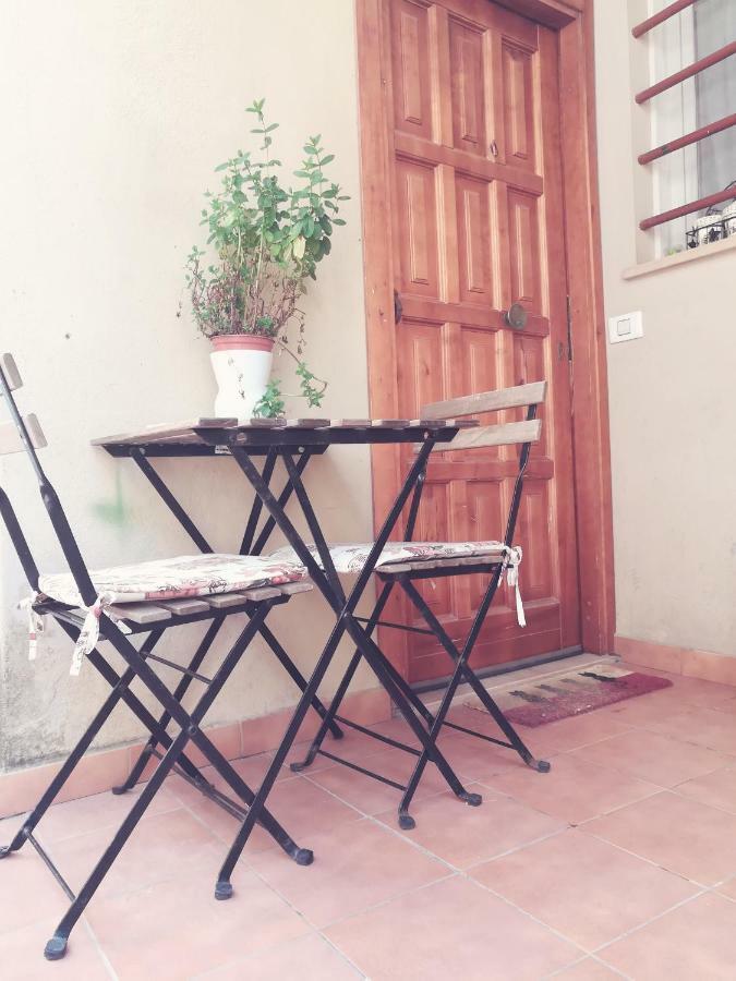 Apartamento Greensea House Ladispoli Exterior foto